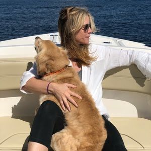 Meet your Posher, Jeannie